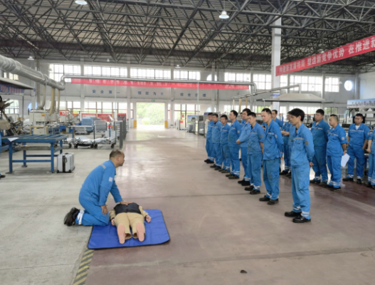20250618安全生產(chǎn)月｜人人講安全 個(gè)個(gè)會(huì)應(yīng)急264
